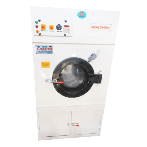 15kg Drying Tumbler
