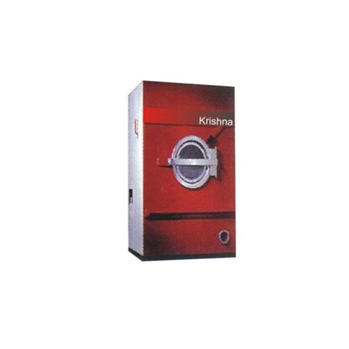 Dry Cleaning Machine
