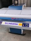High Efficiency Flat Bed Iron - Color: Grey