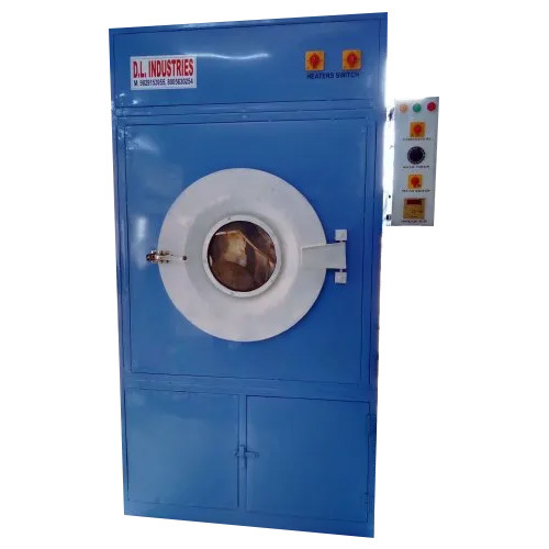 30kg Front Loading Drying Tumbler