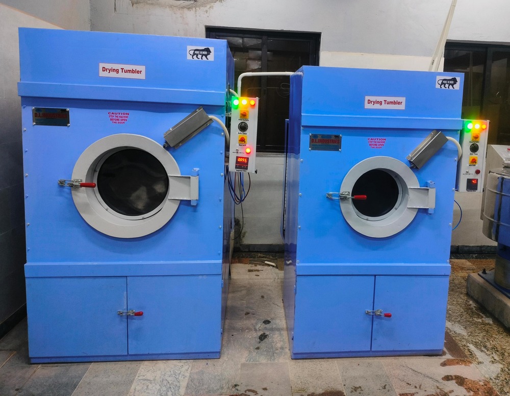 Drying Tumbler (Dryer)
