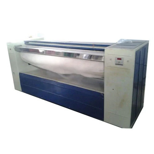 Flatwork Ironer