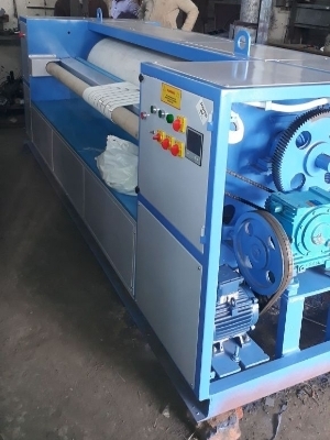Flatwork Ironer - Color: White