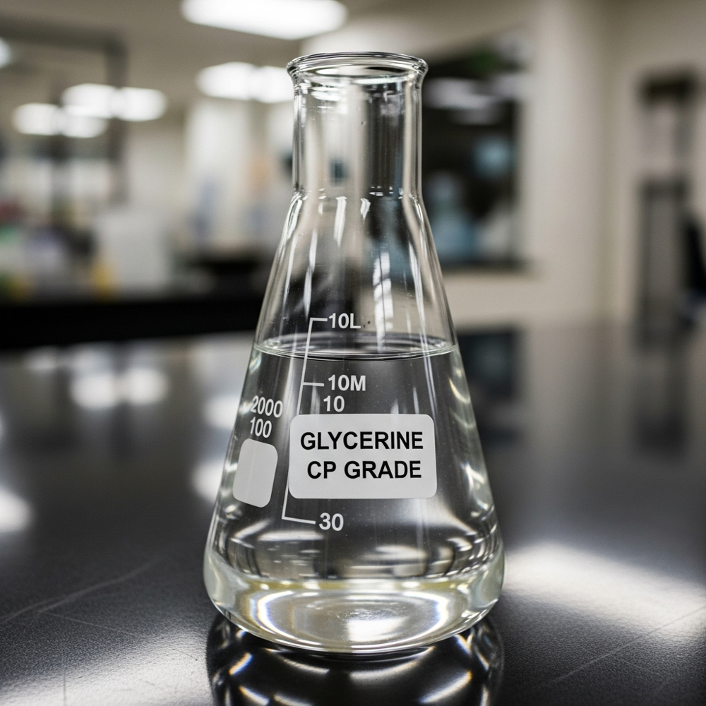 GLYCERINE CP