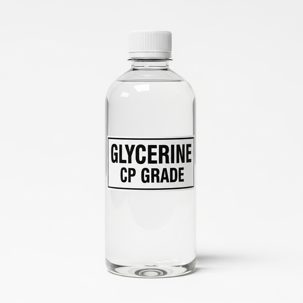 GLYCERINE CP