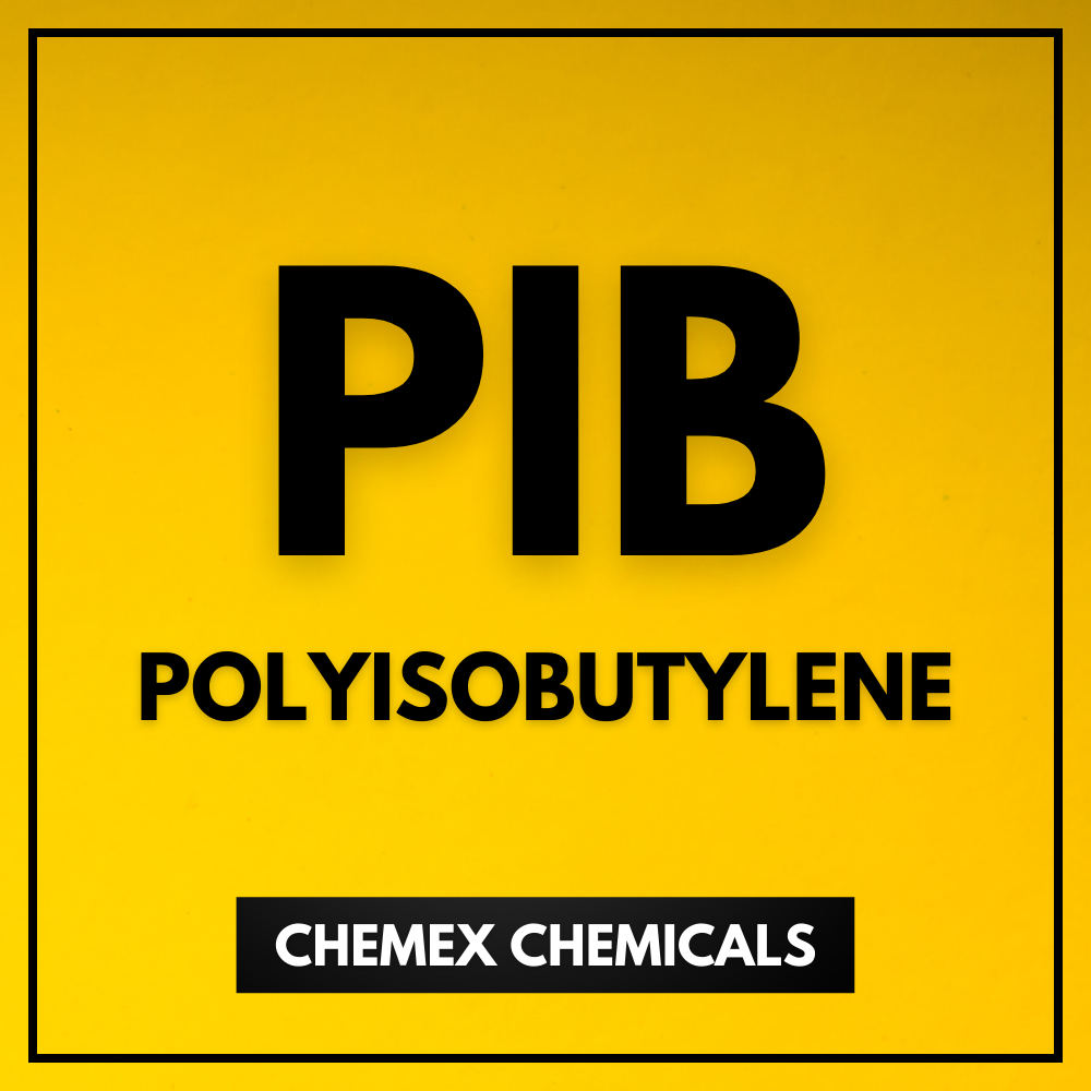 Polyisobutylene (PIB)