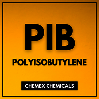 Polyisobutylene (pib) - Application: Industrial