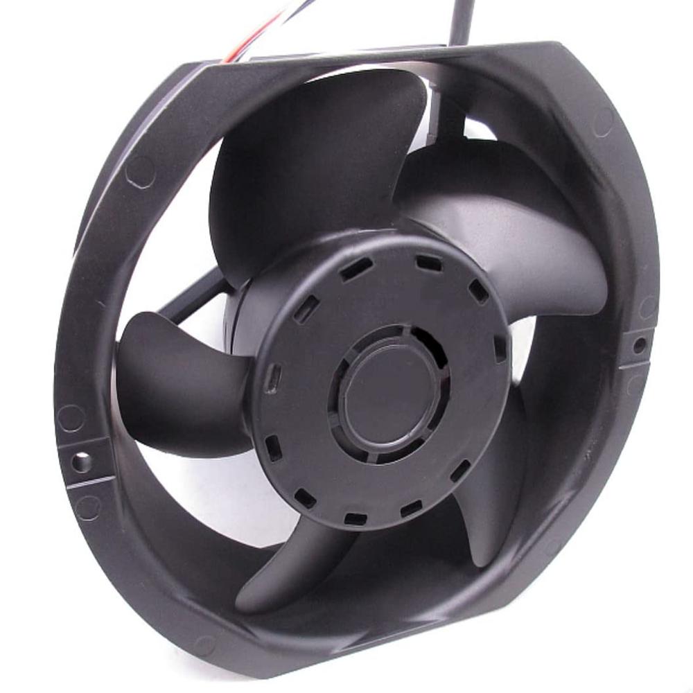 NMB MAT 15050VA-24R-FT 24V 2.20A 172 * 150 * 51MM 3-Wire Cooling Fan