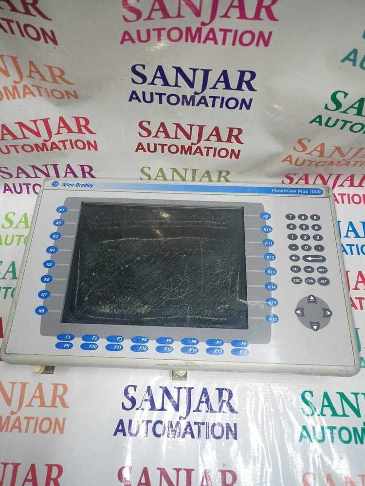 ALLEN BRADLEY 2711P-RP1