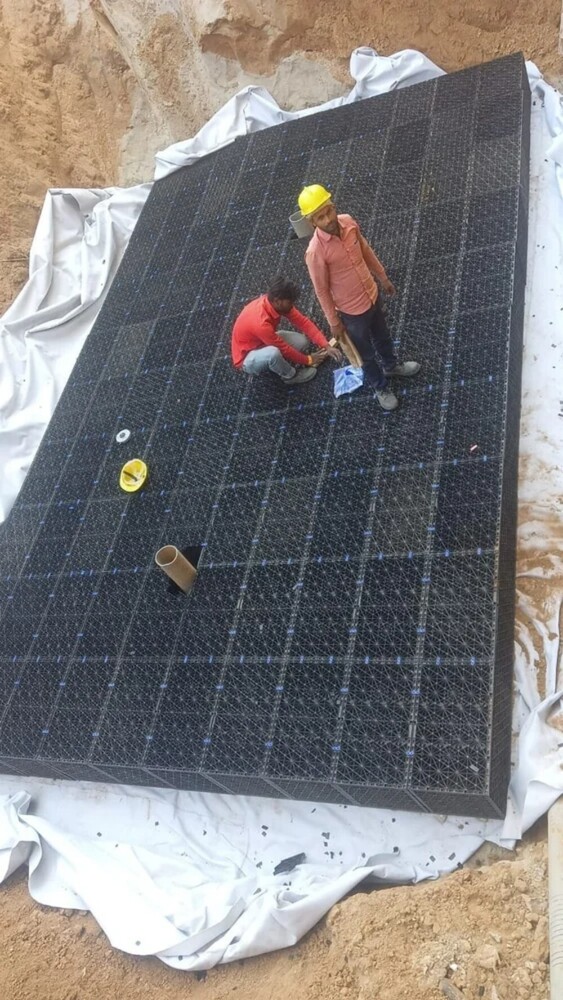 Storm Drain Management Service