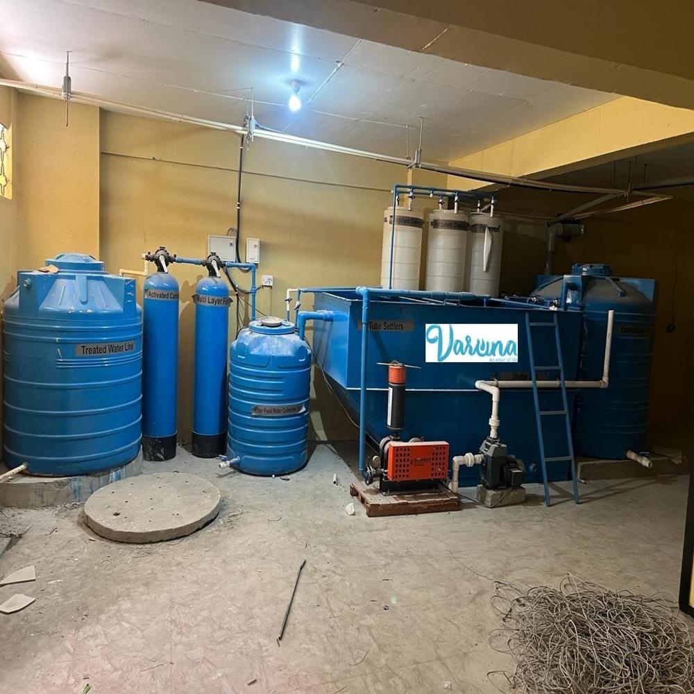 Quick Stp - Application: Industrial