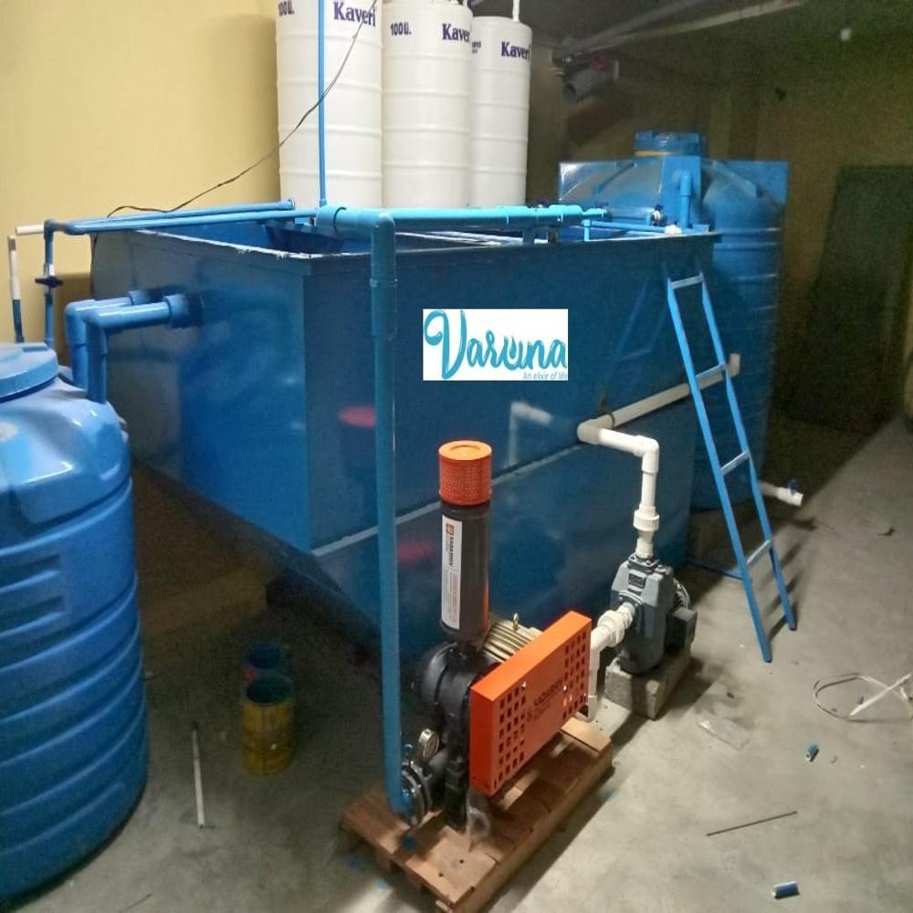 Quick Stp - Application: Industrial