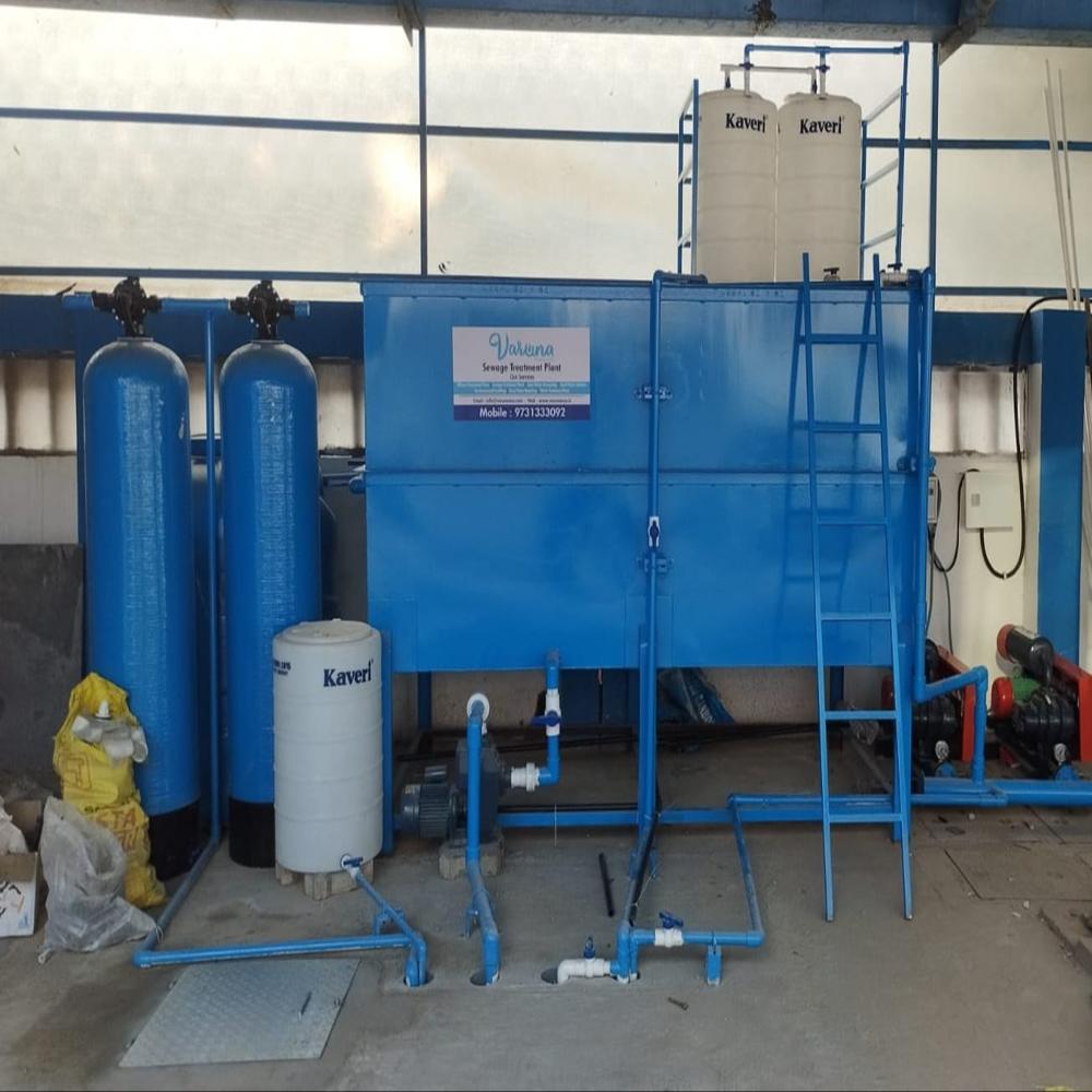 Quick Stp - Application: Industrial