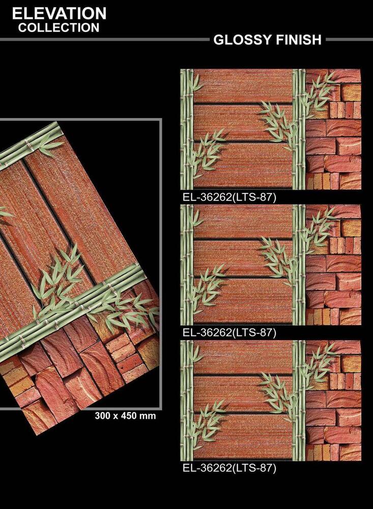 Kitchen wall tiles