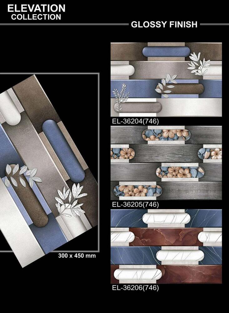 Kitchen wall tiles