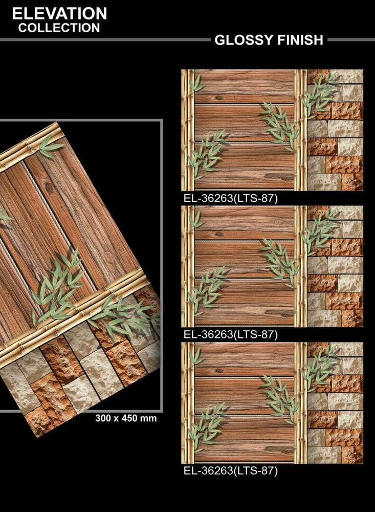 Kitchen wall tiles