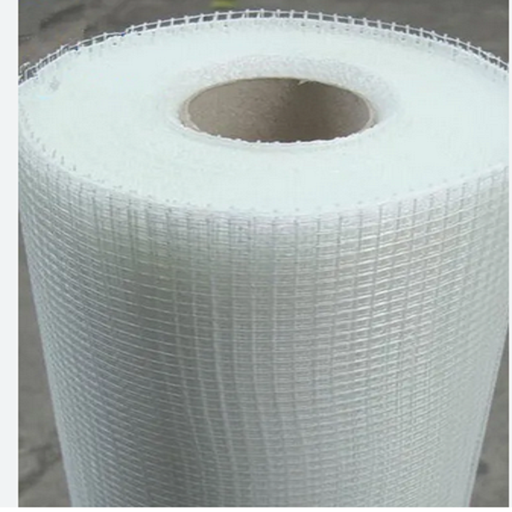 FIBER GLASS MESH 45 GSM FOR WATERPROOFING