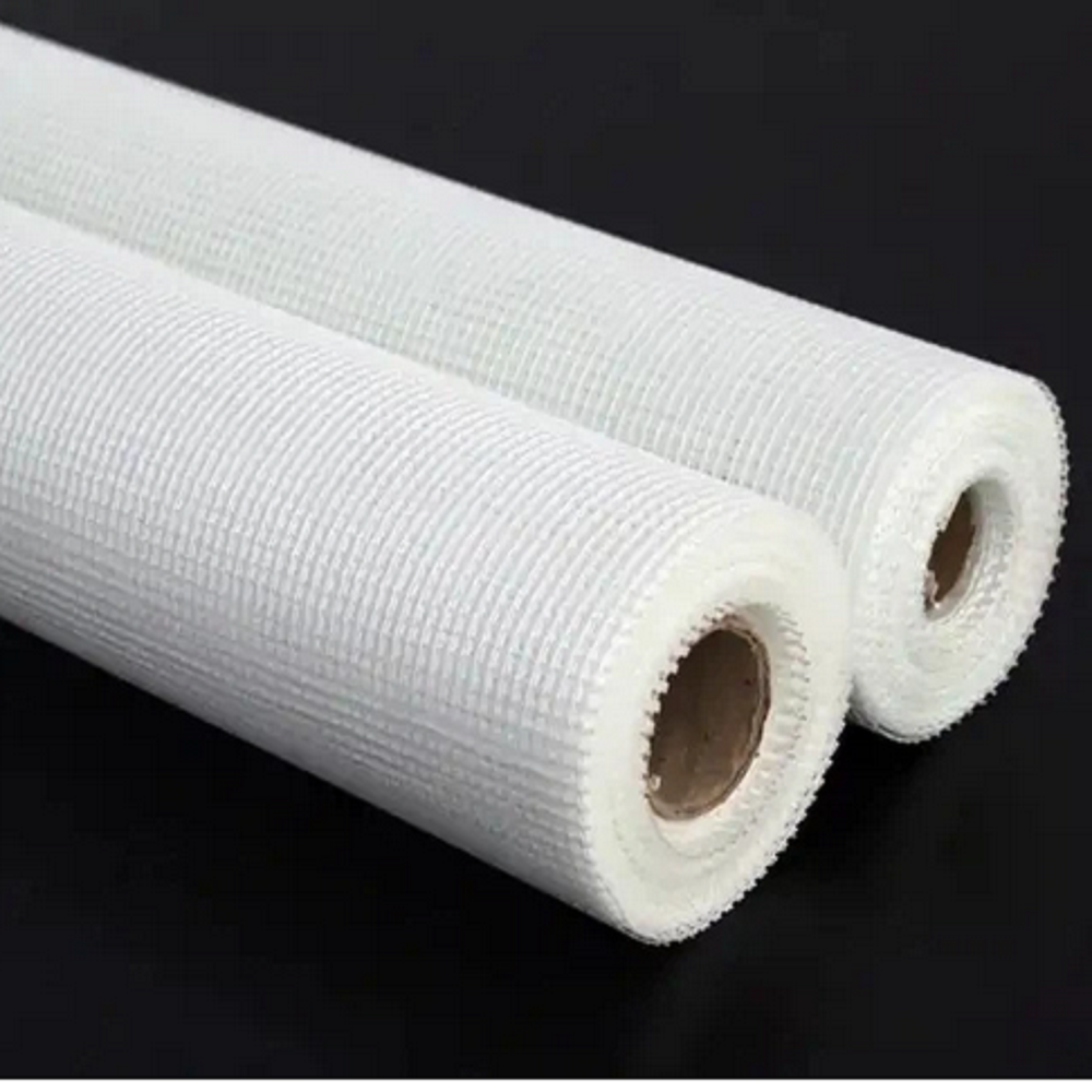 FIBER GLASS MESH 45 GSM FOR WATERPROOFING