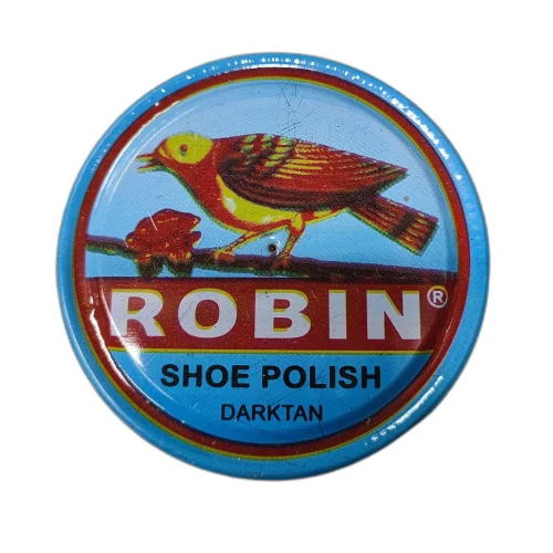 30 gram Robin Shoe Polish