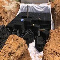 Rain Water Harvesting Filter Installation Service