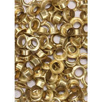 Round Metal Eyelets