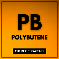 Polybutene (pb) - Application: Industrial