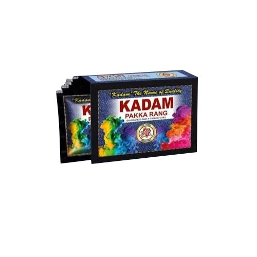 Cloth Dye Colour - Grade: A Grade.