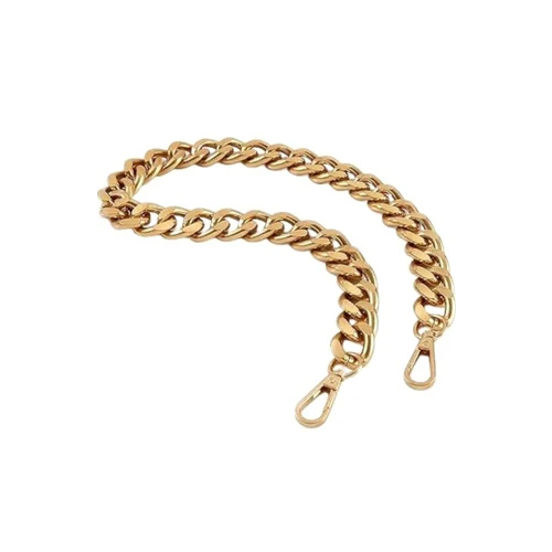 Metal Chain For Handbags - Size: Different Available