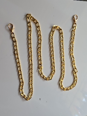 Metal Chain For Handbags - Size: Different Available