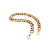 Metal Chain For Handbags