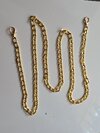 Metal Chain For Handbags - Size: Different Available