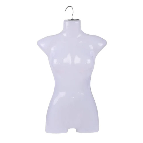 Hanging Display Mannequins