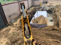 Rain Water Harvesting