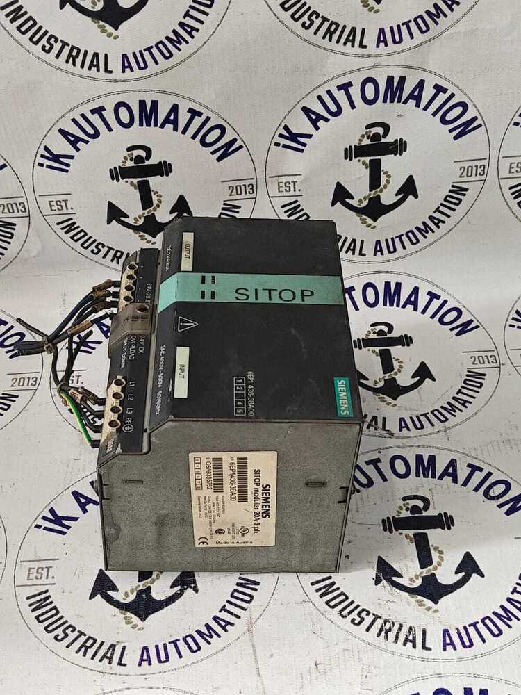 SIEMENS 6EP1436-3BA00