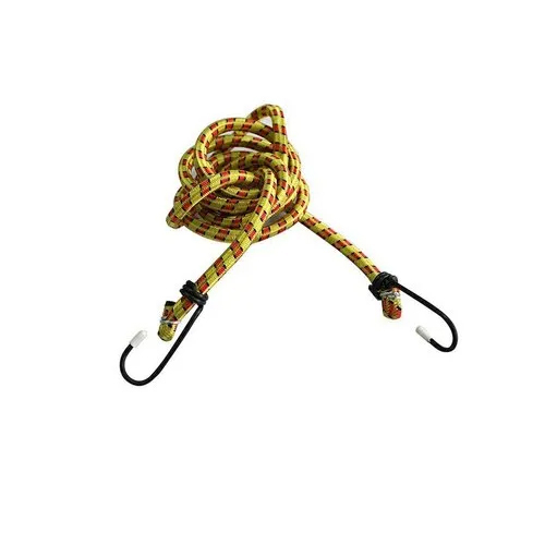 Elastic Rubber Rope - Color: All Colours