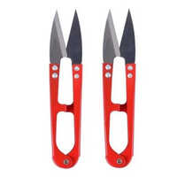 Metal Thread Cutter - Coating Type: Tic