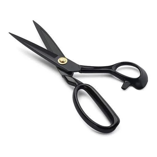 Jupiter 10 Inch Tailor Scissor - Blade Material: Carbon Steel