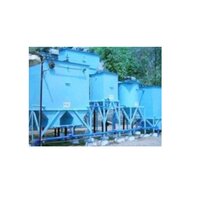 Modular Technology of Rainwater harvesting