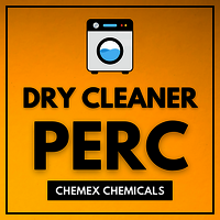 Dry Cleaner Perc - Cas No: 127-18-4