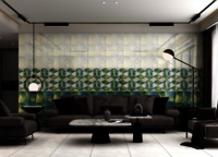 Wall Covering Tiles - Material: Ceramic