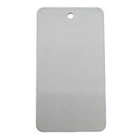 Ivory Glossy Epoxy Coating