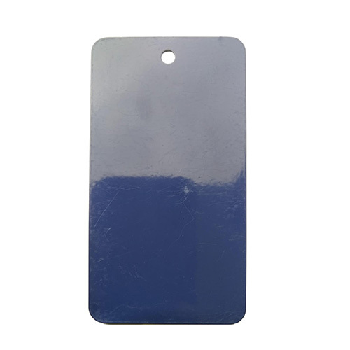 Pepsi Glossy Epoxy Coating