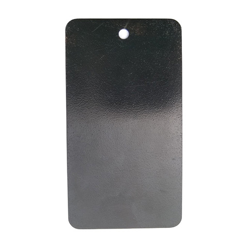 Black Texture Epoxy Powder - Grade: Industrial & Architectural Grade