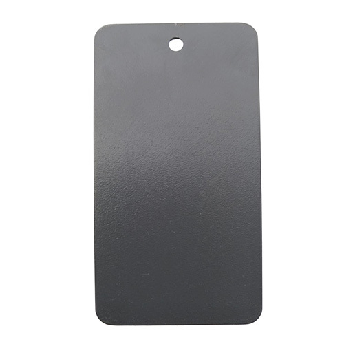 DA Grey Texture Epoxy Coating