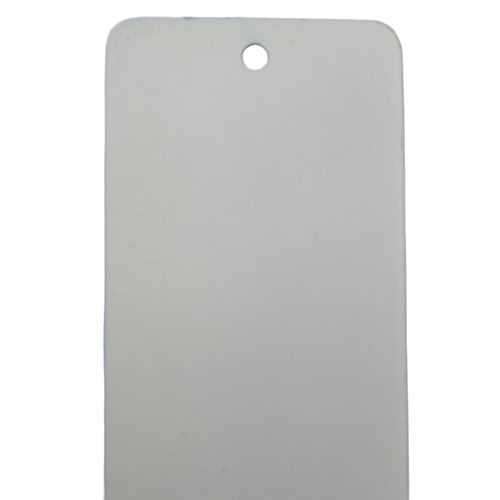 Ivory Matt Epoxy Powder - Grade: Industrial & Architectural Grade