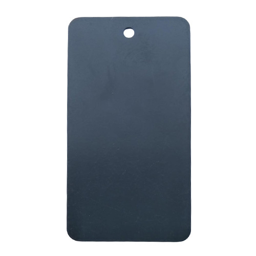Ral 7016 Matt Epoxy Powder - Color: Black
