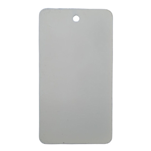 Ral 9010 Matt Epoxy Powder - Grade: Industrial & Architectural Grade