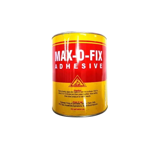 Max O Fix Pakka Adhesive
