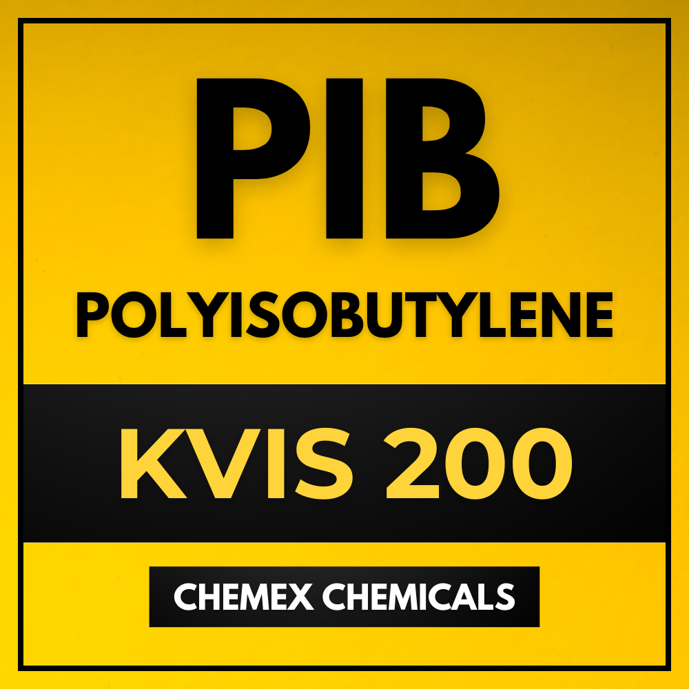 Polyisobutylene (KVIS 200)