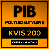 Polyisobutylene (kvis 200) - Application: Industrial